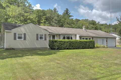 28 Eaton Road, Swanzey, NH 03446