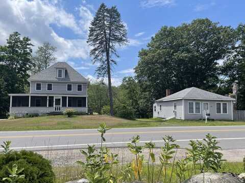 334-336 Main Street, Sandown, NH 03873