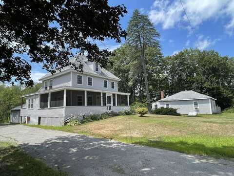 334-336 Main Street, Sandown, NH 03873