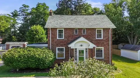 574 Glendale Blvd, Mansfield, OH 44907