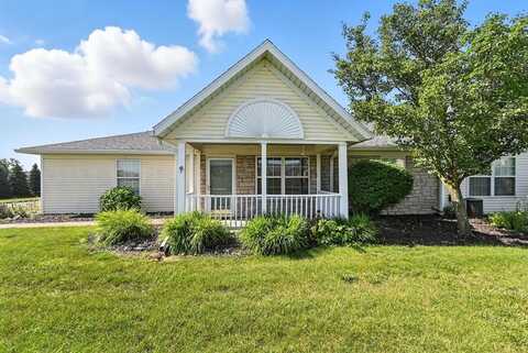 728 Villa Drive, Ontario, OH 44906