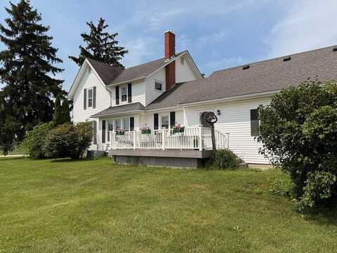 2916 Spore-Brandywine Road, Bucyrus, OH 44820