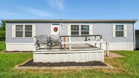 1183 Evergreen Avenue, Mansfield, OH 44905