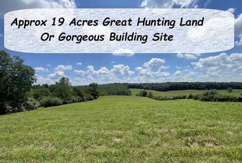 0 McKee Road, Frazeysburg, OH 43822