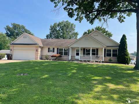 3043 First, La Salle, MI 48145