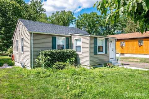 1827 Oak Road, North Brunswick, NJ 08902