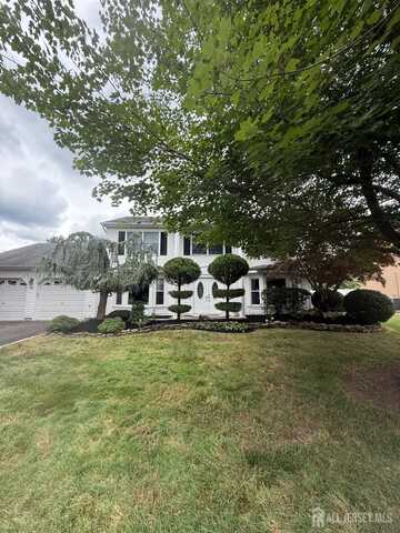56 Higgins Road, Old Bridge, NJ 08857
