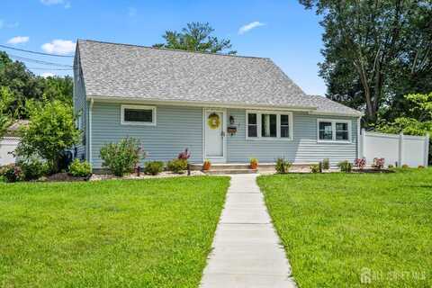 2 Laurie Drive, East Brunswick, NJ 08816