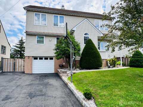 181 Wall Street, Metuchen, NJ 08840