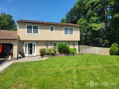 362-a Spotswood Englishtown Road, Monroe, NJ 08831