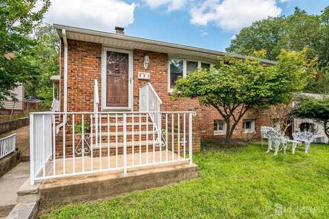 257 South 6th Avenue, Highland Park, NJ 08904