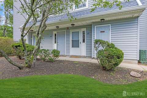 187 Prestwick Way, Edison, NJ 08820