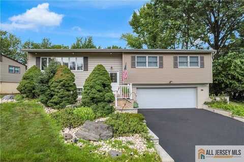 21 Wilk Road, Edison, NJ 08837