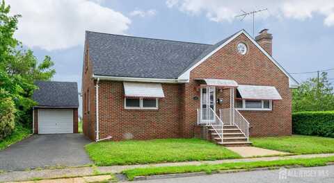 10 Mary Avenue, Fords, NJ 08863