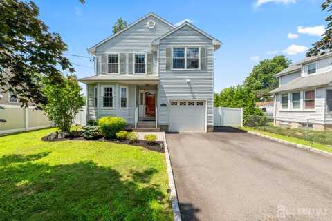 1548 Dumont Avenue, South Plainfield, NJ 07080
