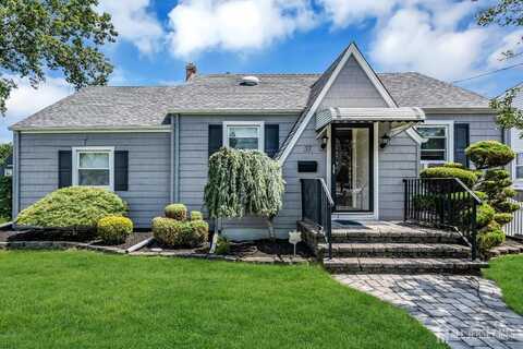 37 New Street, Spotswood, NJ 08884