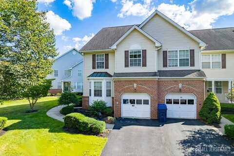 95 Amy Drive, North Brunswick, NJ 08902