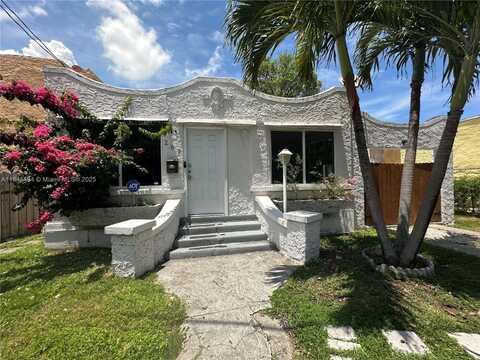 267 NW 33rd St, Miami, FL 33127