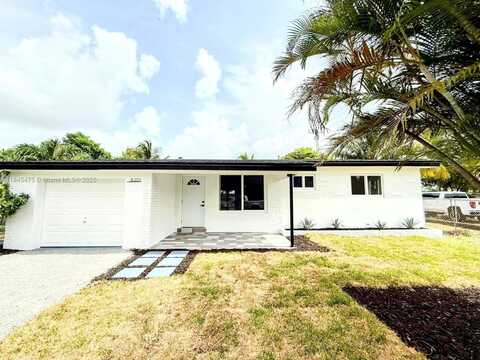 6201 SW 20th Ct, Miramar, FL 33023
