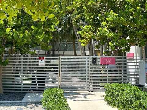 1816 Meridian Ave, Miami Beach, FL 33139
