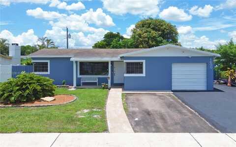 1600 N 73rd Ave, Hollywood, FL 33024