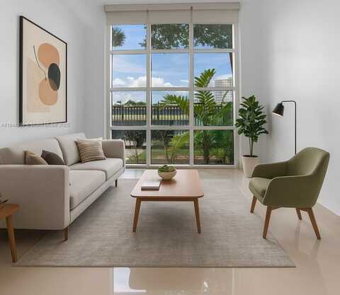 1945 S Ocean Dr, Hallandale Beach, FL 33009