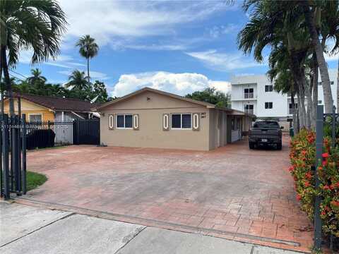 2415 NW 18th Ter, Miami, FL 33125