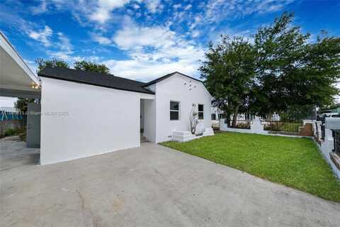 741 NW 77th Ter, Miami, FL 33150