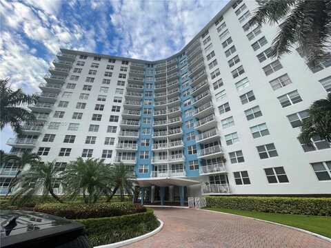 301 N Ocean Blvd, Pompano Beach, FL 33062