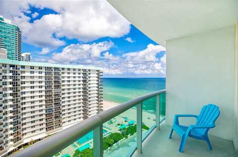 3801 S Ocean Dr, Hollywood, FL 33019