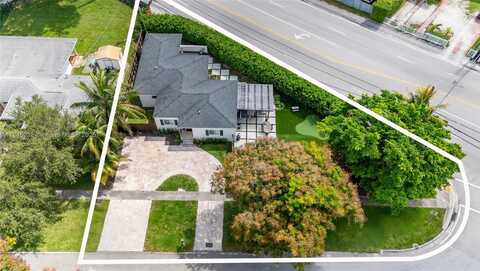 6711 N Waterway Dr, Miami, FL 33155