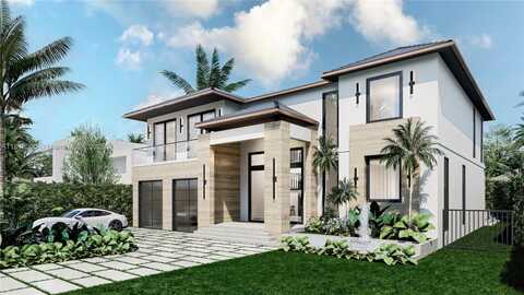 3207 Robbins Rd, Pompano Beach, FL 33062