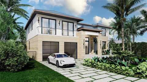 3207 Robbins Rd, Pompano Beach, FL 33062