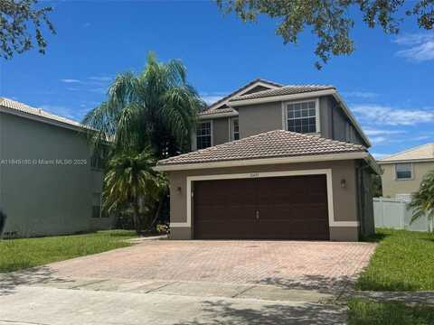 16439 SW 28th Ct, Miramar, FL 33027