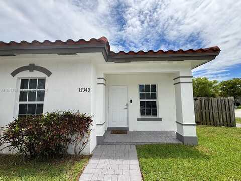 12340 SW 214th Ter, Miami, FL 33177