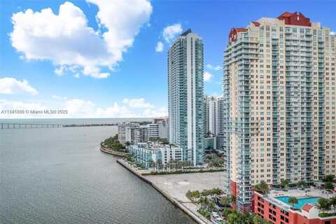 1155 Brickell Bay Dr, Miami, FL 33131