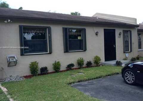 3060 NW 204th Ln, Miami Gardens, FL 33056