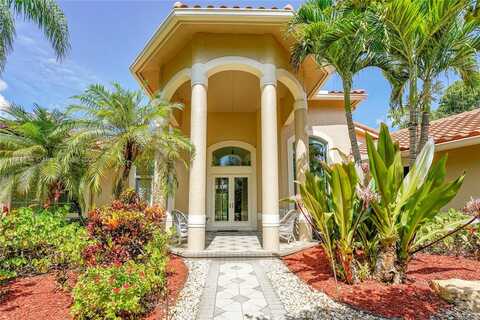 7037 NW 62nd Ter, Parkland, FL 33067