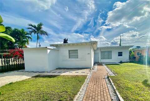 298 NW 105th St, Miami, FL 33150