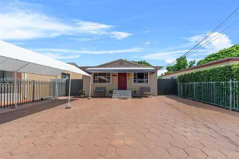 3140 NW 59th St, Miami, FL 33142