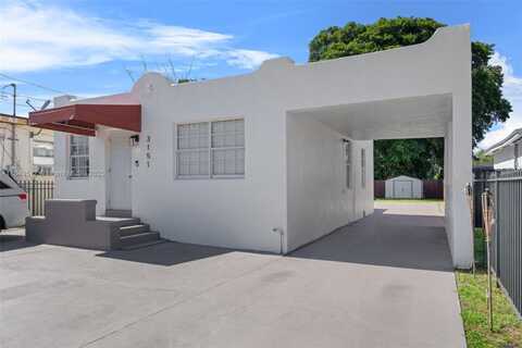 3151 NW 59th St, Miami, FL 33142