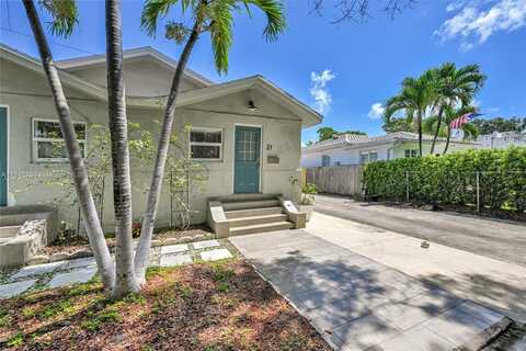21 NE 48th St, Miami, FL 33137
