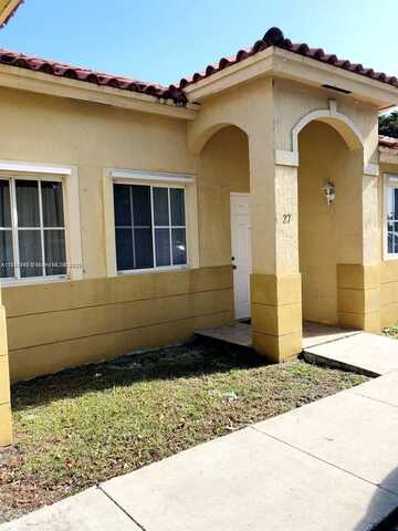 27 NE 13th Ave, Homestead, FL 33033