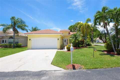 460 SE 24th Dr, Homestead, FL 33033