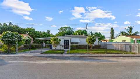 1235 NW 86th St, Miami, FL 33147