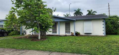 10745 SW 152nd Ter, Miami, FL 33157