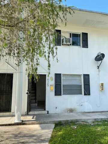 1625 NW 81st St, Miami, FL 33147
