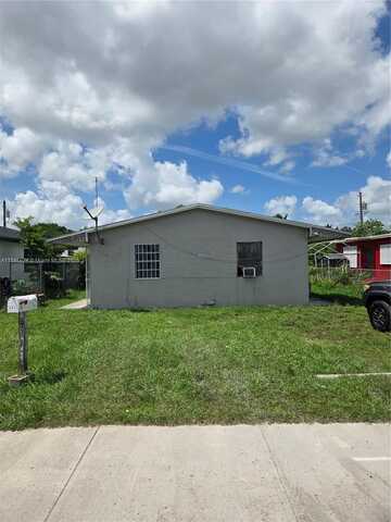 821 SW 5th St, Homestead, FL 33030