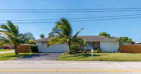 6613 W Westwood Blvd W, Tamarac, FL 33321