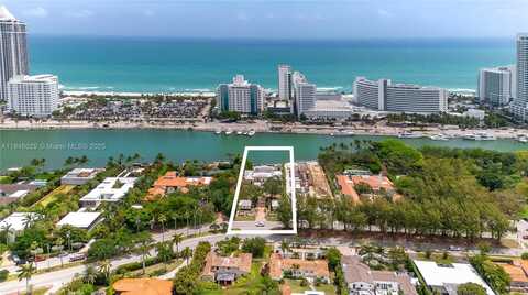 4539 Pine Tree Dr, Miami Beach, FL 33140